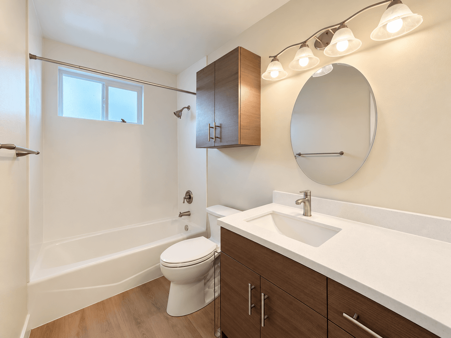 Covina Apartment: 440 E Puente Street