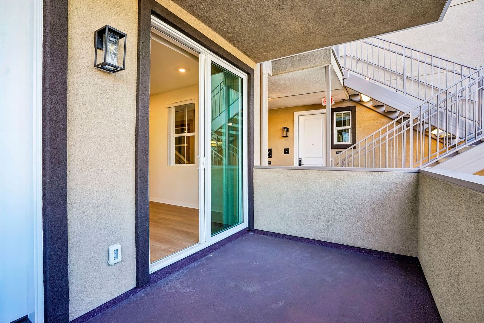 Covina Apartment: 1201-1205 W Badillo St.