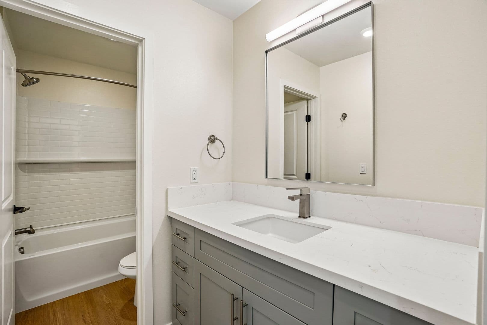 Covina Apartment: 1201-1205 W Badillo St.