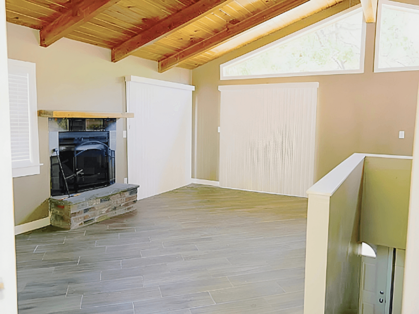 Running Springs House: 2367 Deep Creek Dr