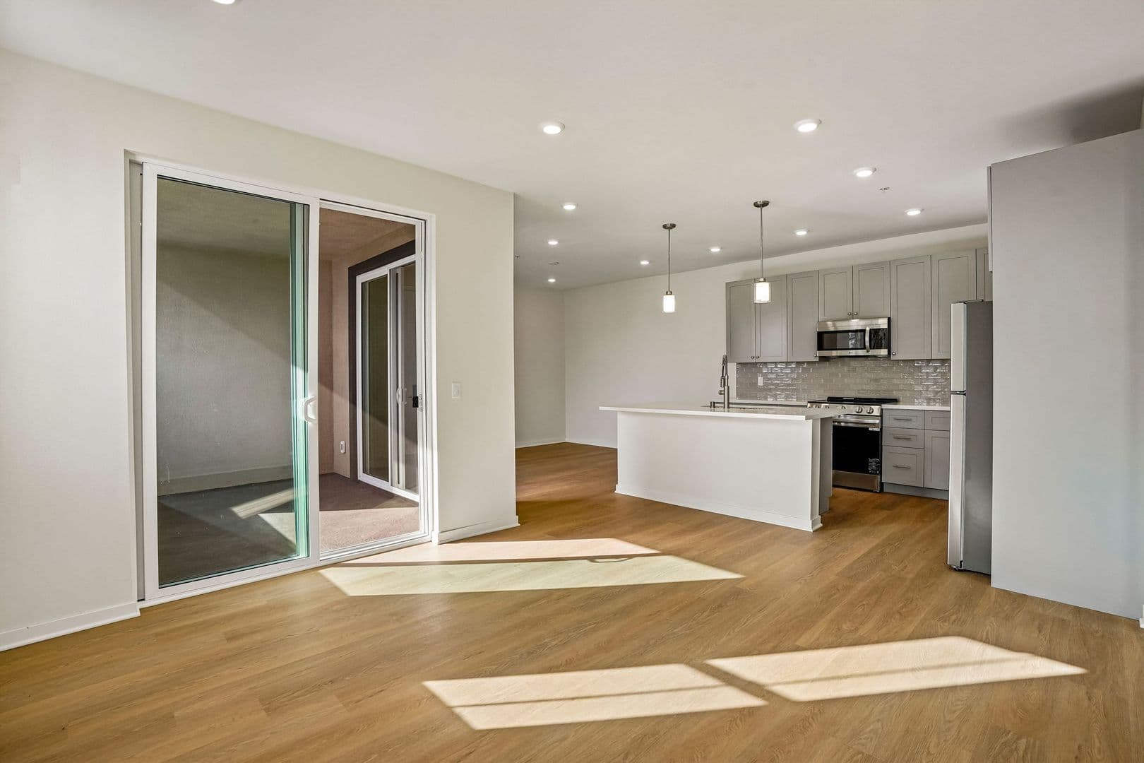 Covina Apartment: 1201-1205 W Badillo St.