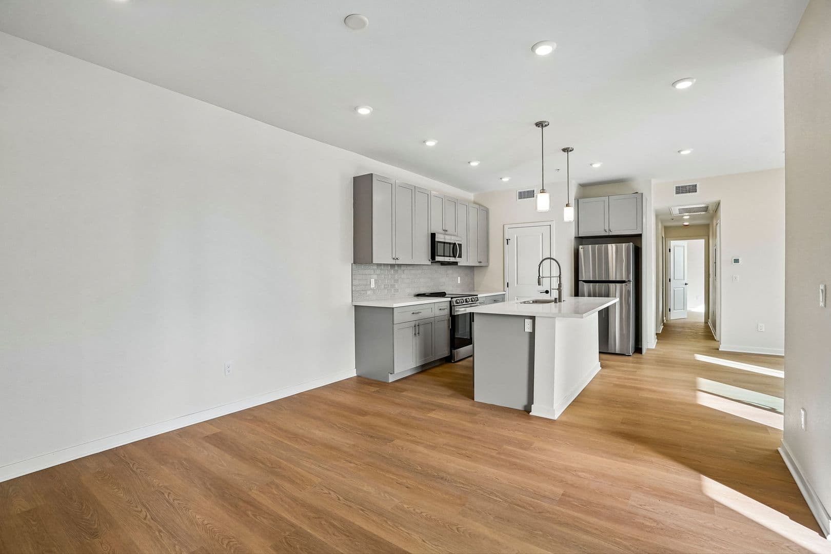 Covina Apartment: 1201-1205 W Badillo St.