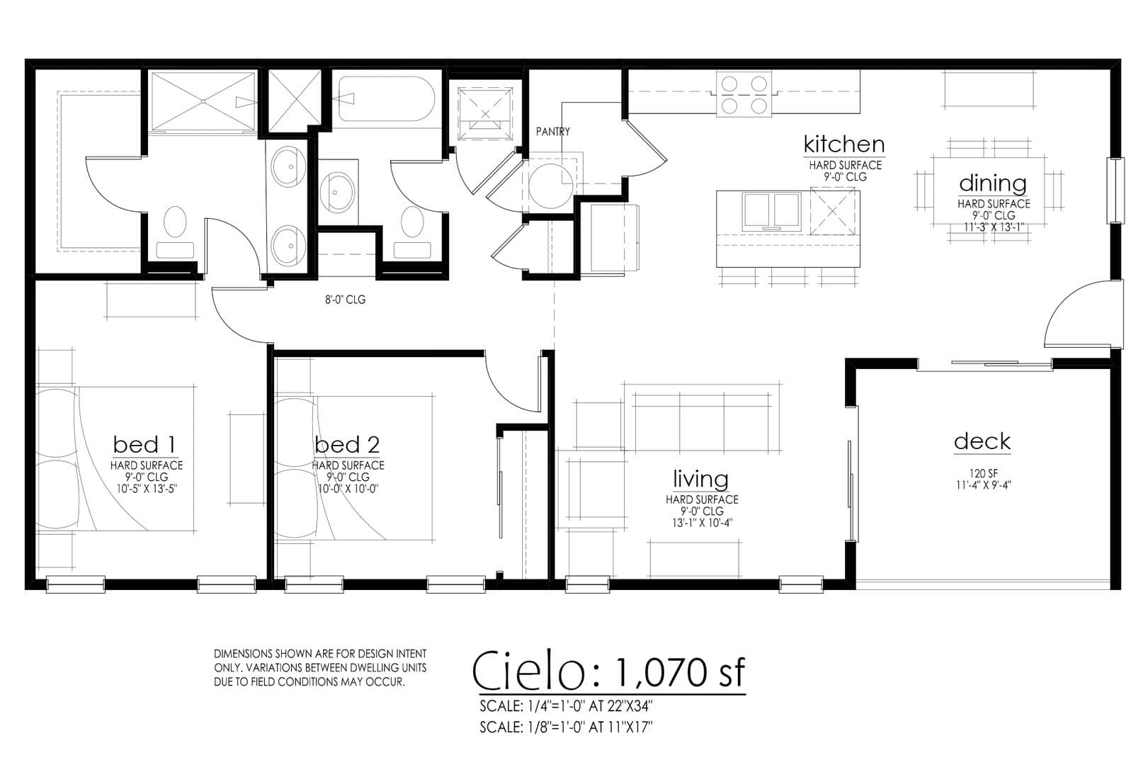 Covina Apartment: 1201-1205 W Badillo St.