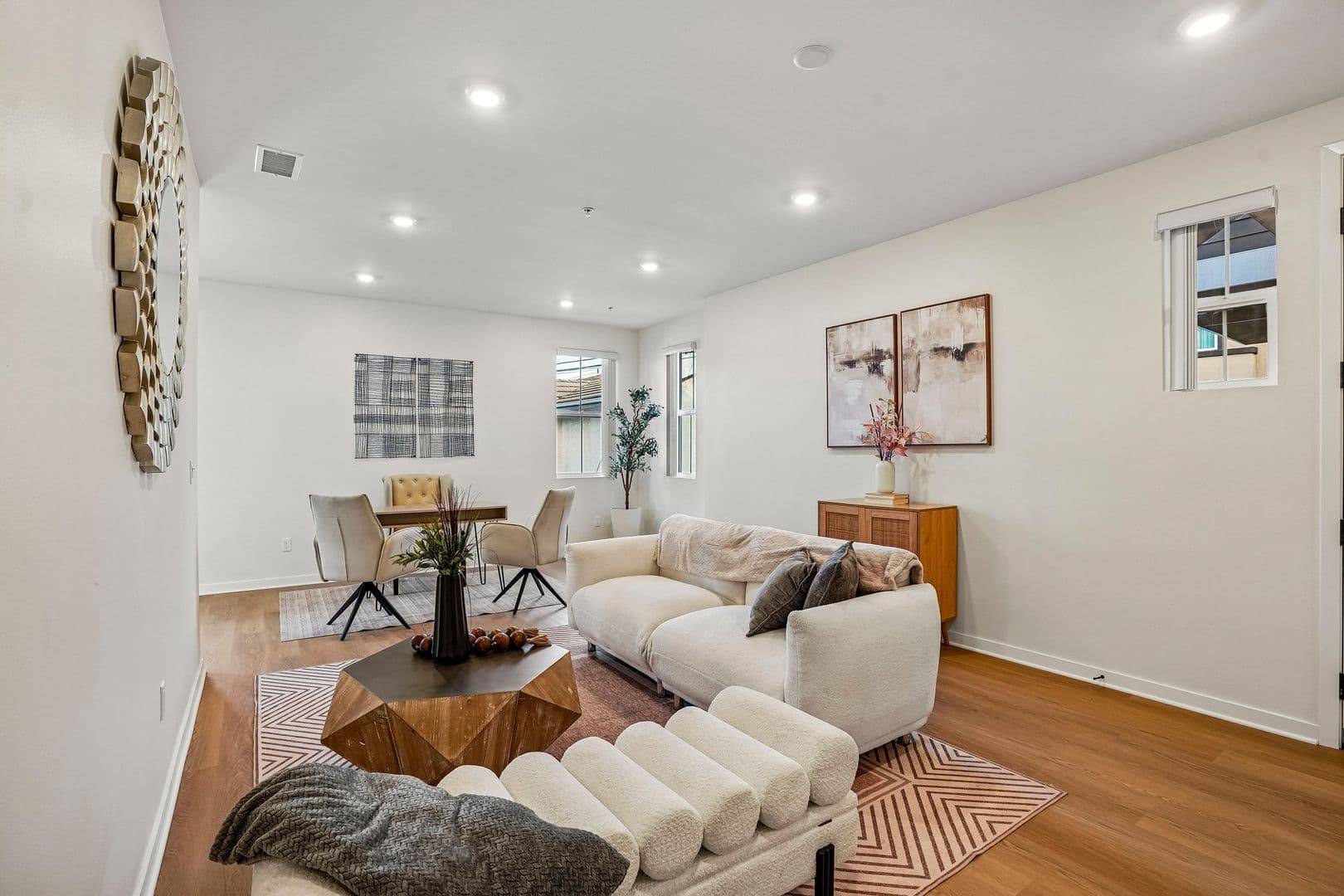 Covina Apartment: 1201-1205 W Badillo St.