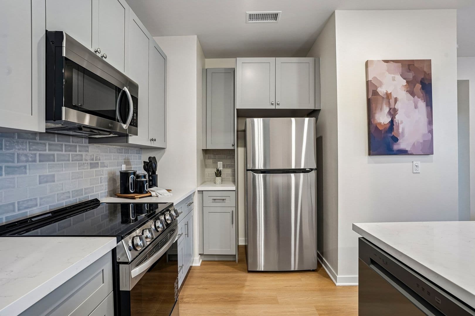Covina Apartment: 1201-1205 W Badillo St.
