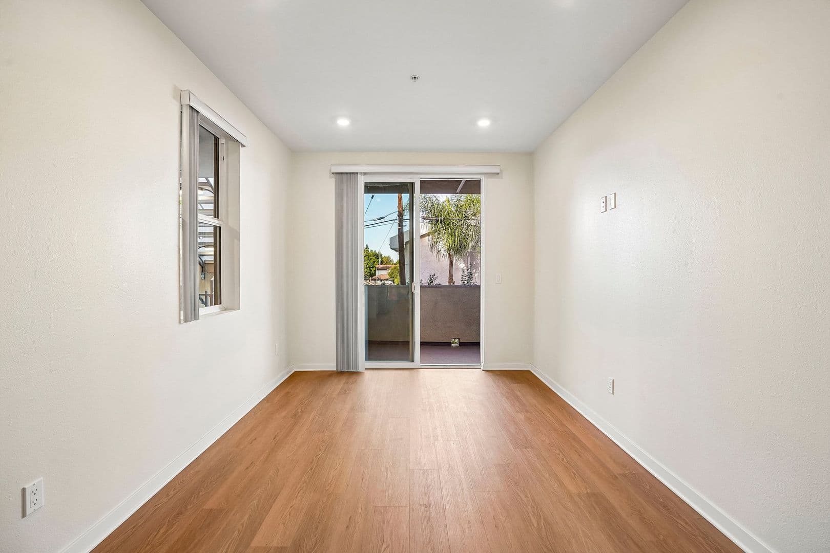 Covina Apartment: 1201-1205 W Badillo St.