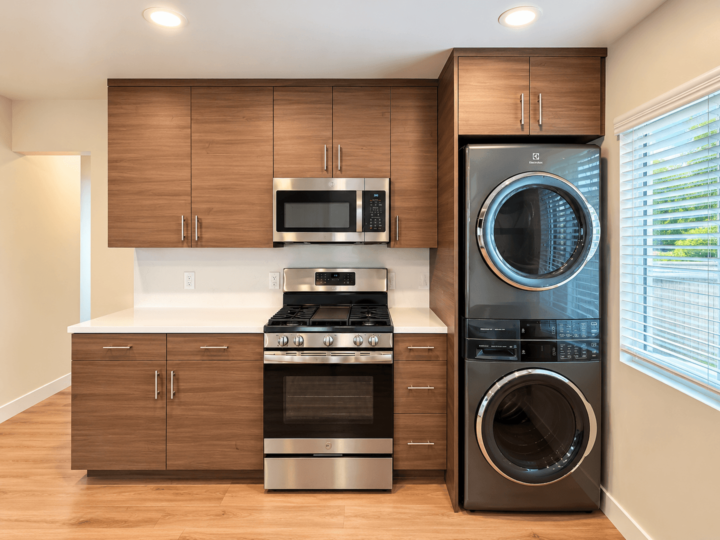 Covina Apartment: 440 E Puente Street