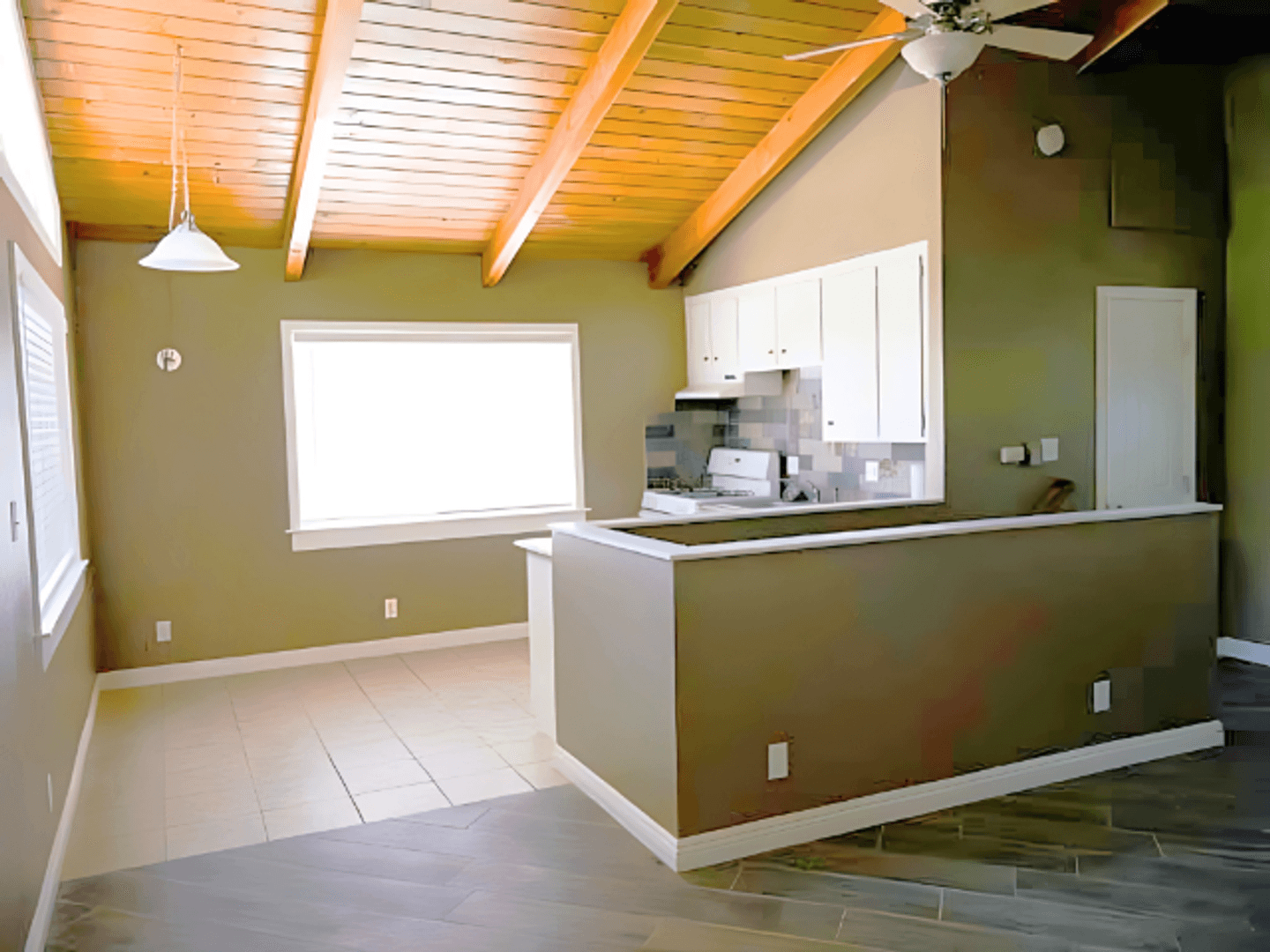 Running Springs House: 2367 Deep Creek Dr