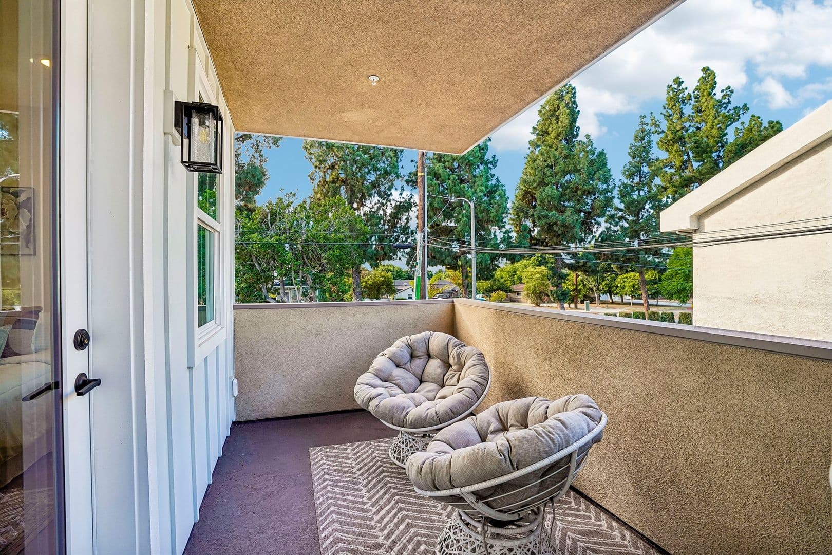 Covina Apartment: 1201-1205 W Badillo St.