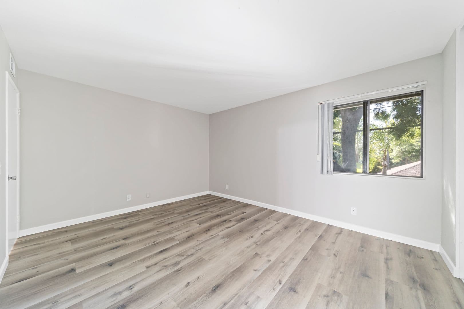 Pomona Apartment: 3420 Falcon St.