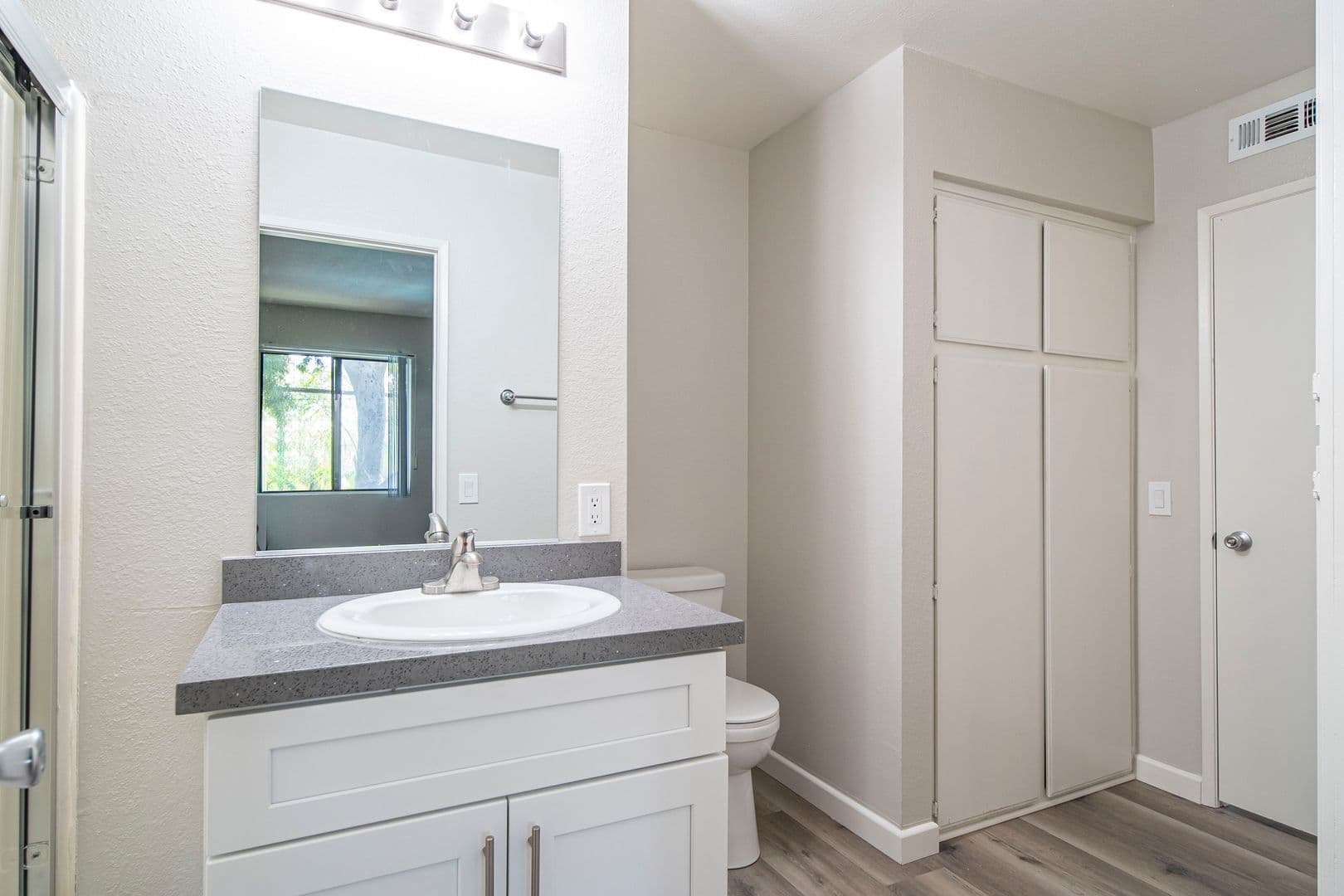 Pomona Apartment: 3420 Falcon St.