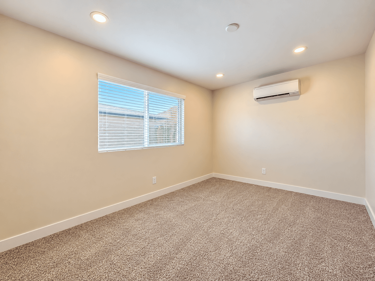 Covina Apartment: 440 E Puente Street