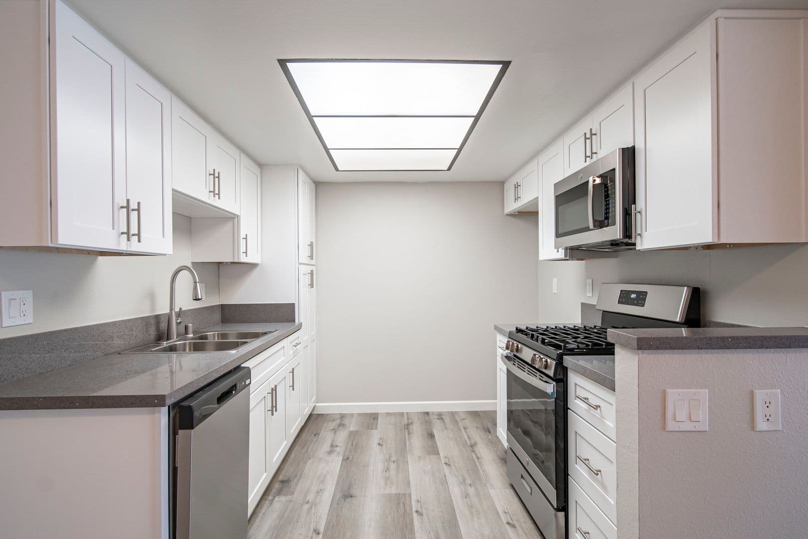 Pomona Apartment: 3420 Falcon St.