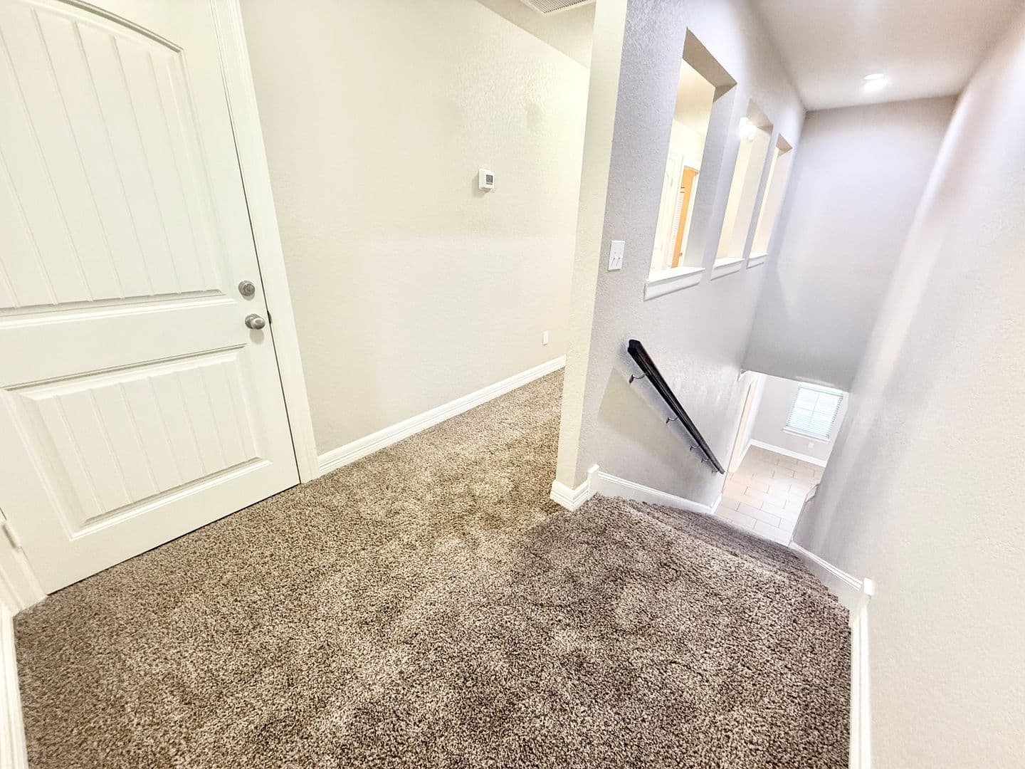 Tyler Townhome: 16440 CR 178