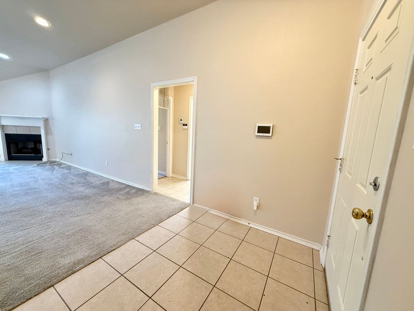 Tyler House: 5605 Reagan