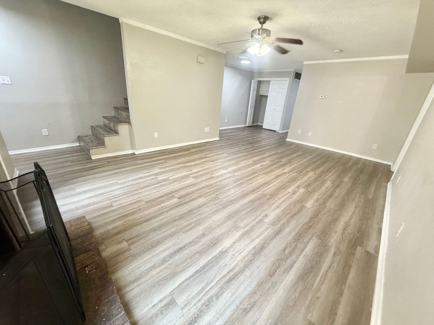 Longview Townhome: 1102 Lilac Drive
