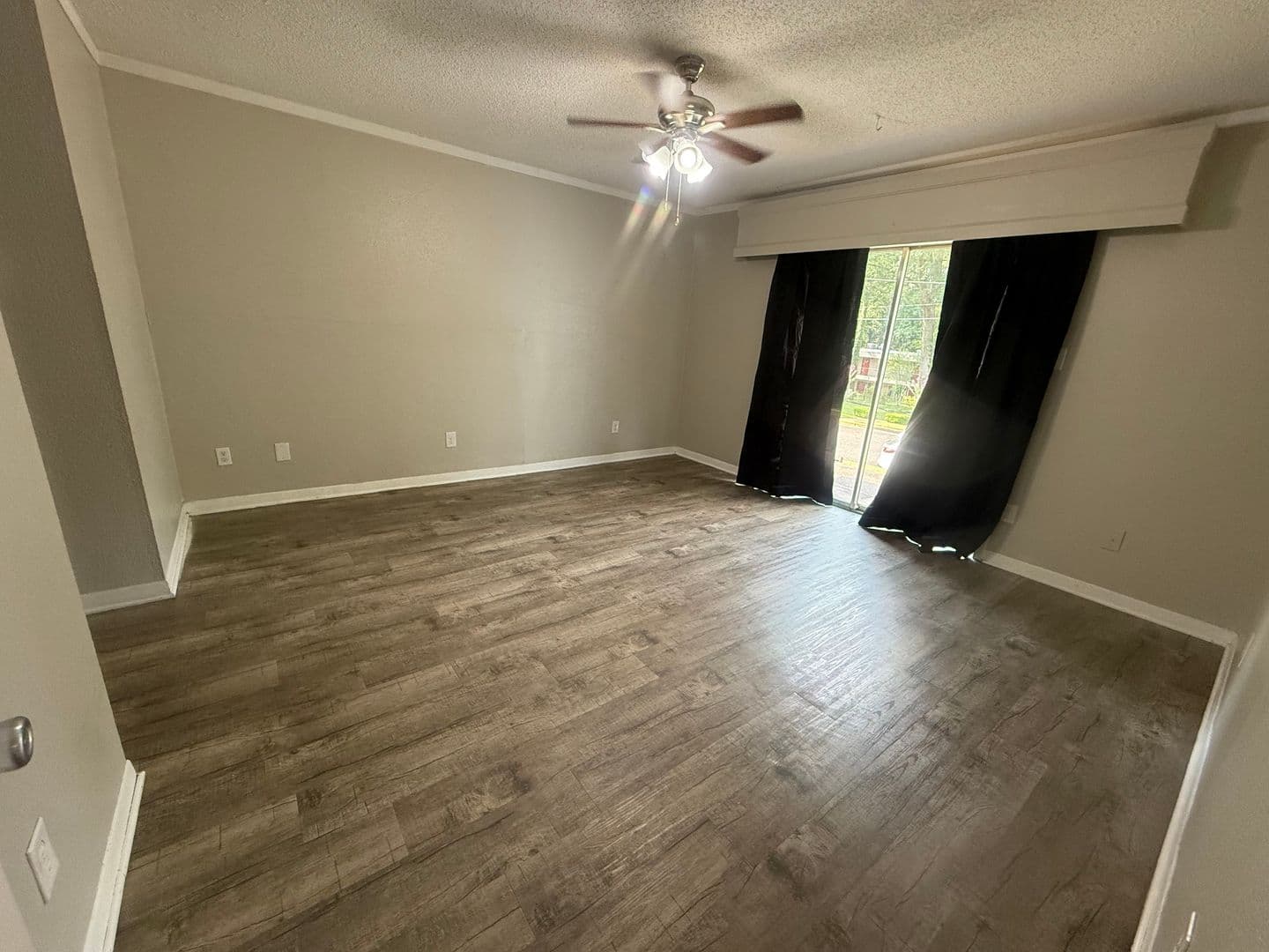 Longview Townhome: 1102 Lilac Drive