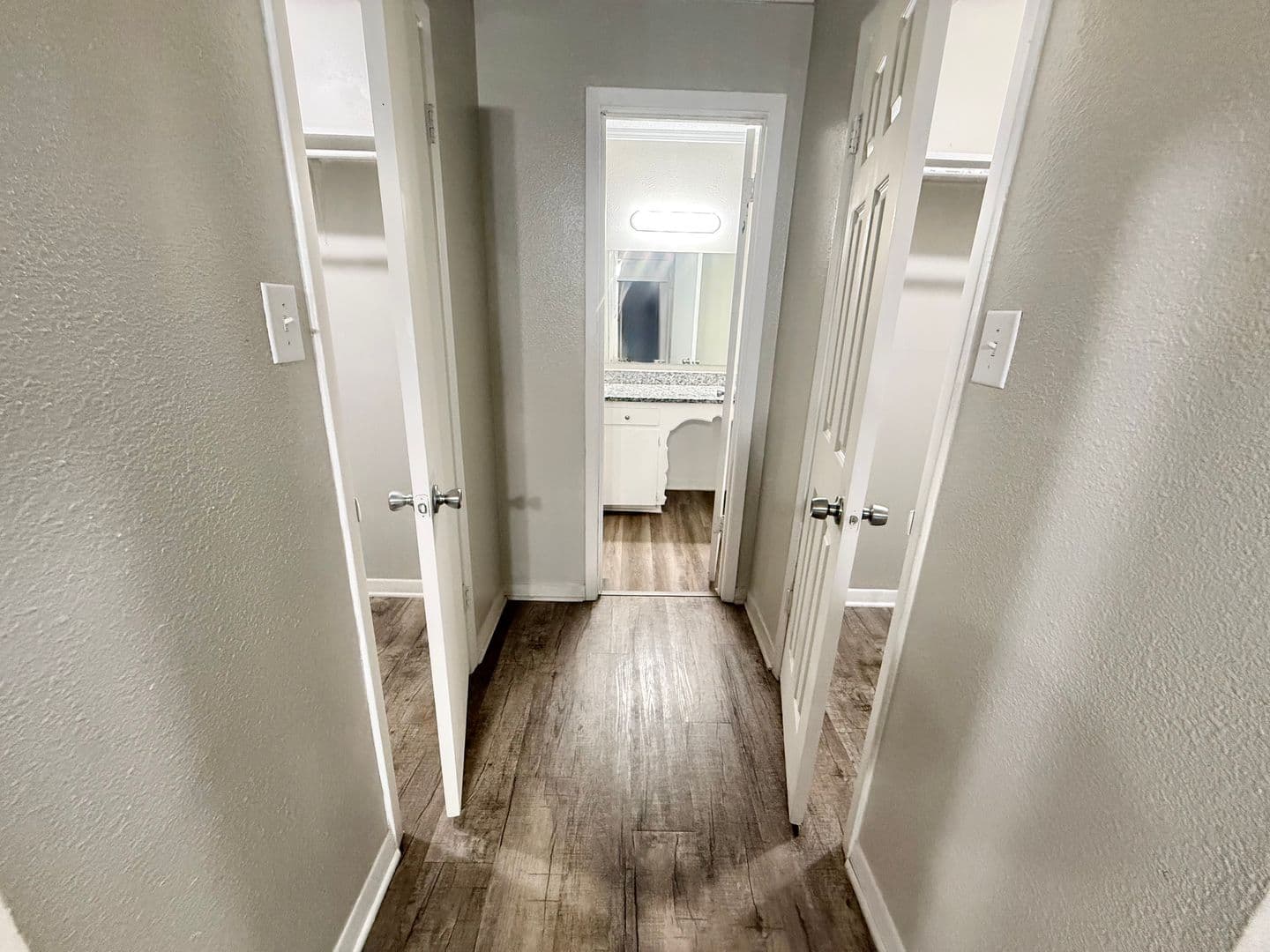 Longview Townhome: 1102 Lilac Drive