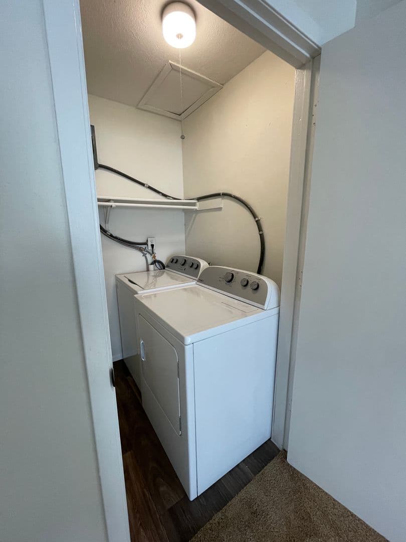 Tyler Apartment: 202 Thigpen Dr.