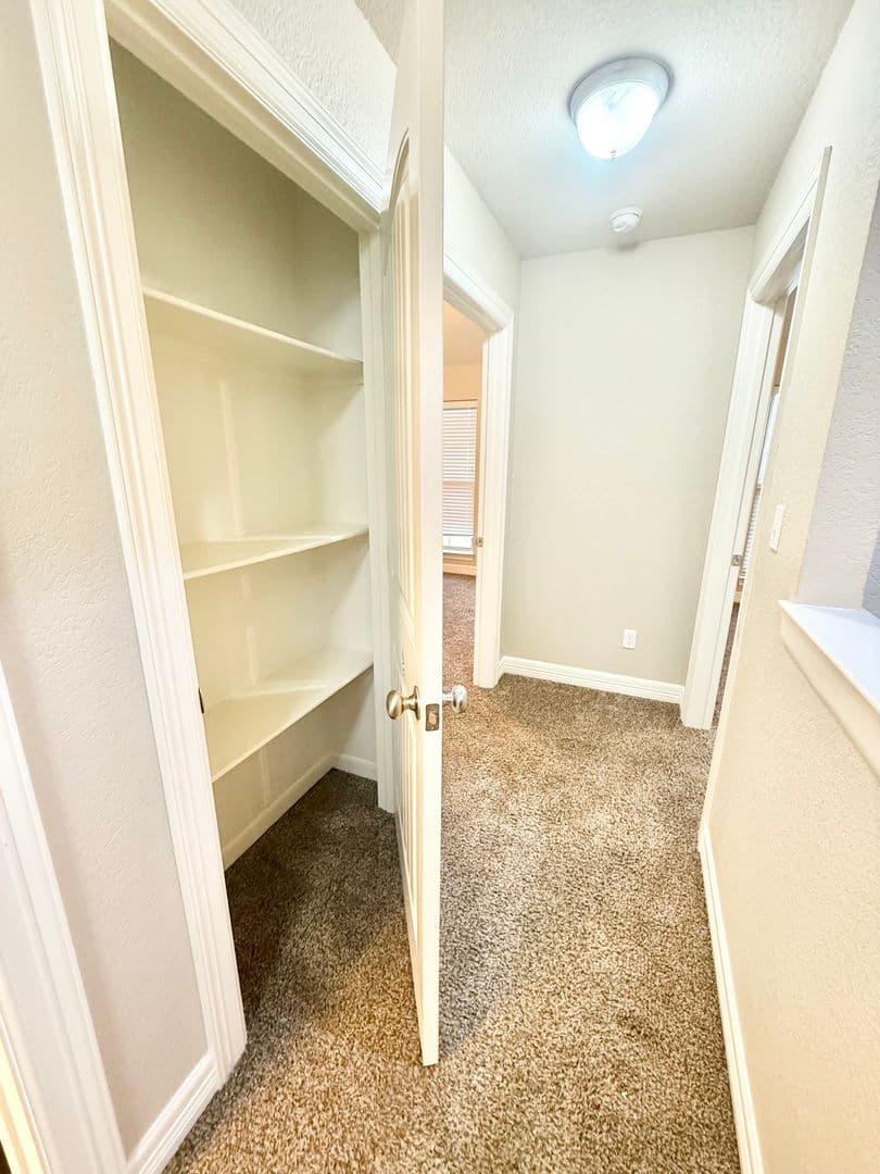 Tyler Townhome: 16440 CR 178