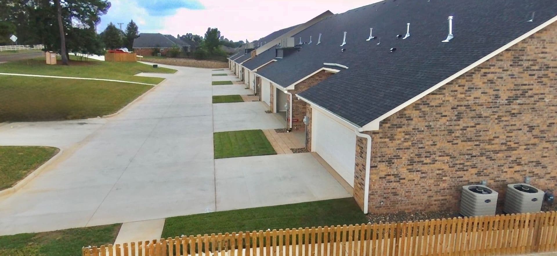 Tyler Townhome: 16440 CR 178
