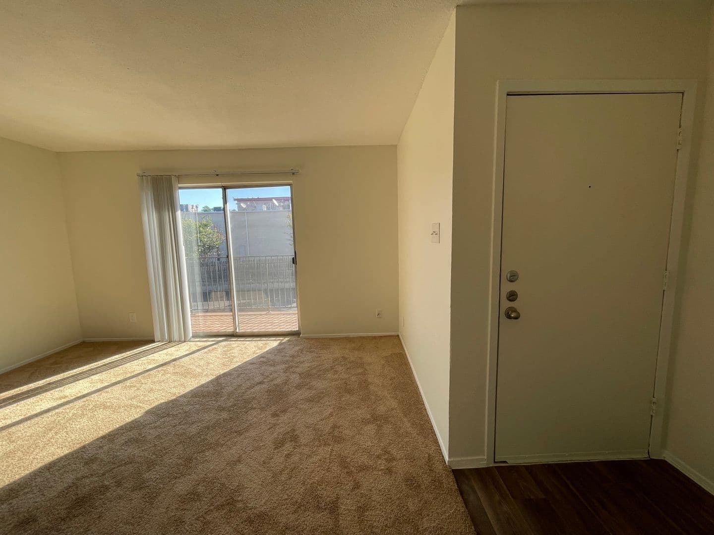 Tyler Apartment: 202 Thigpen Dr.