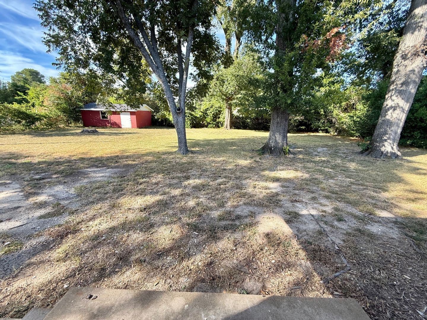 Tyler House: 2408 Hunter St