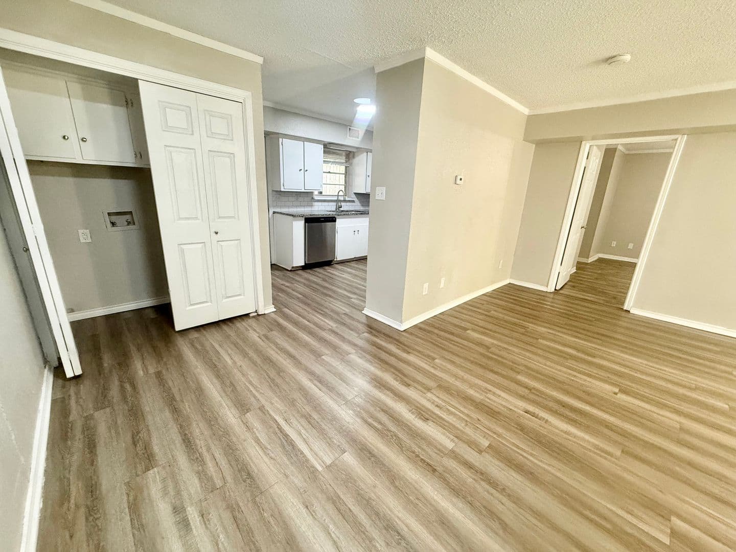 Longview Townhome: 1102 Lilac Drive