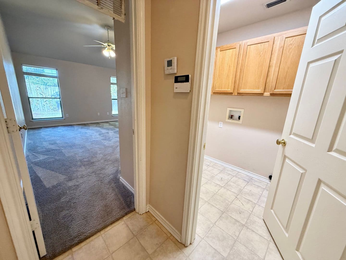 Tyler House: 5605 Reagan