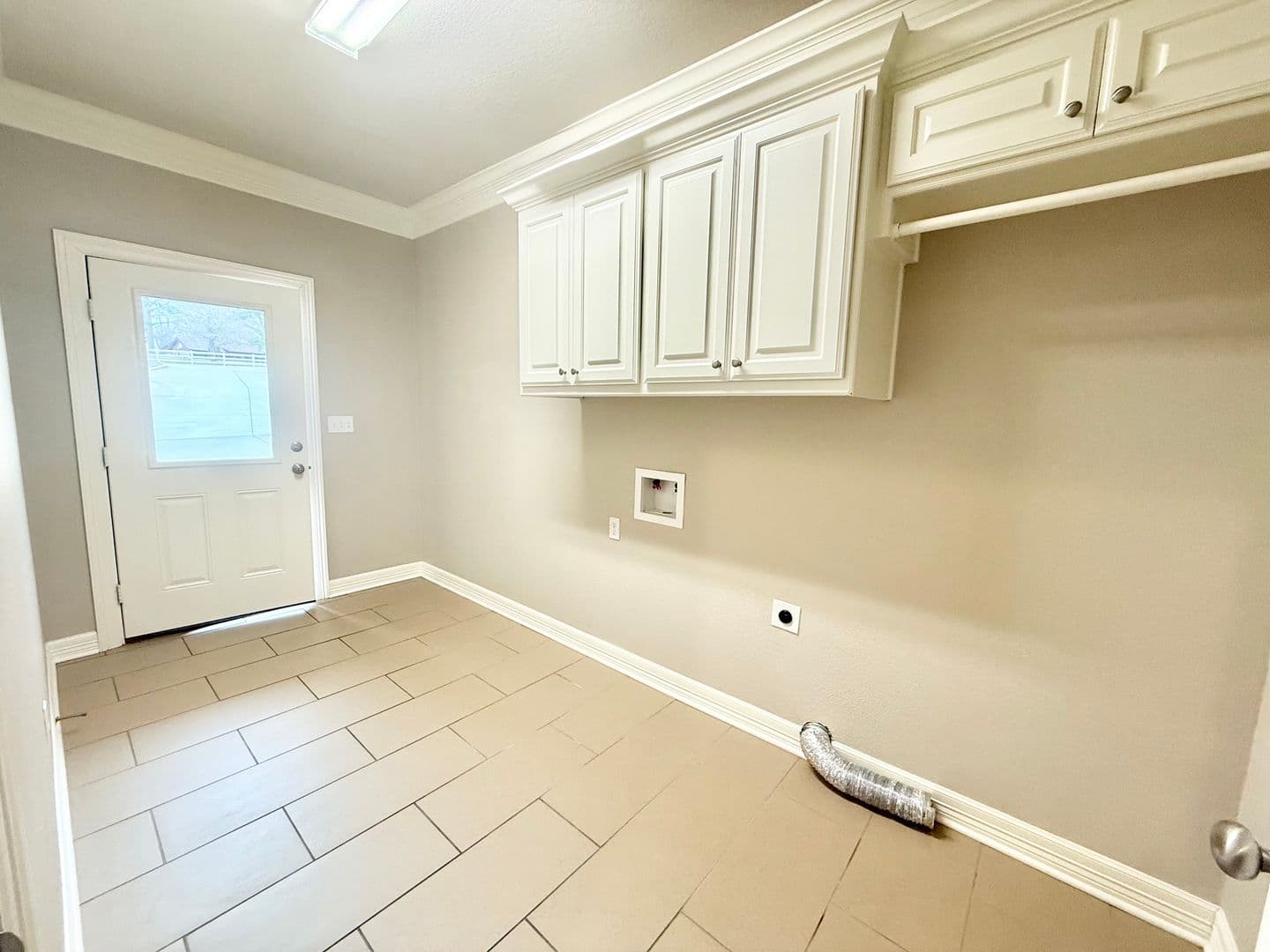 Tyler Townhome: 16440 CR 178