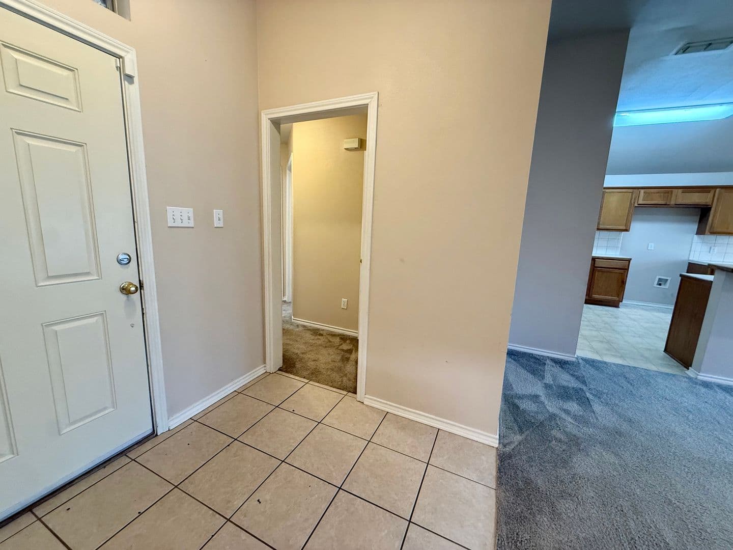 Tyler House: 5605 Reagan
