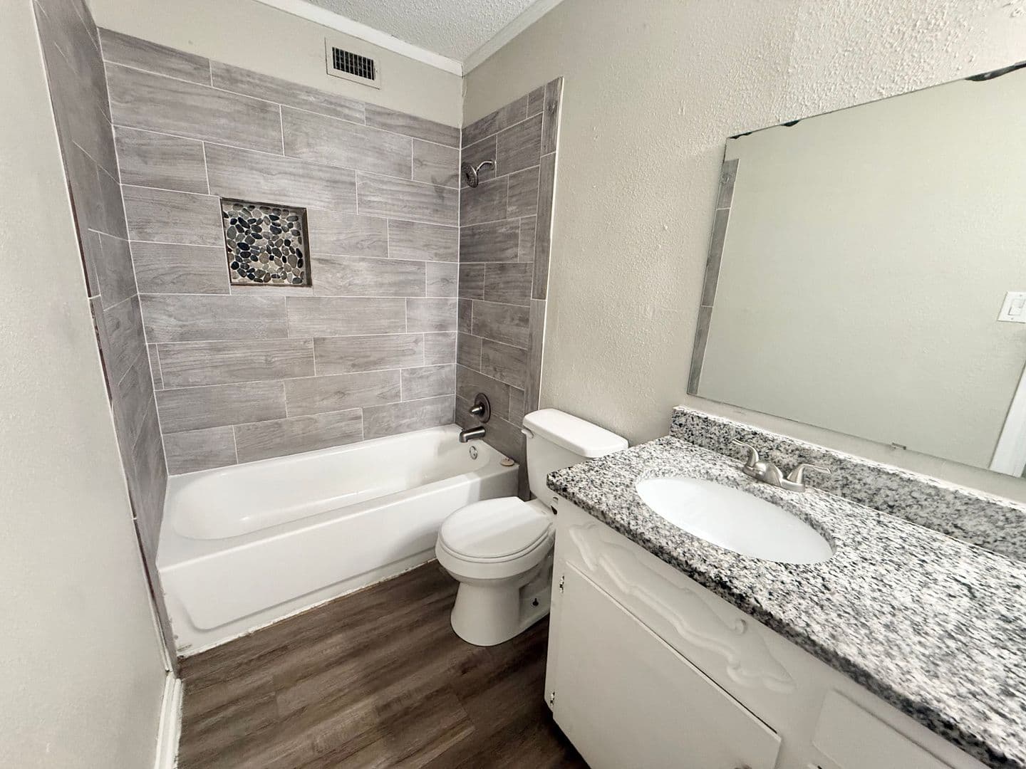 Longview Townhome: 1102 Lilac Drive