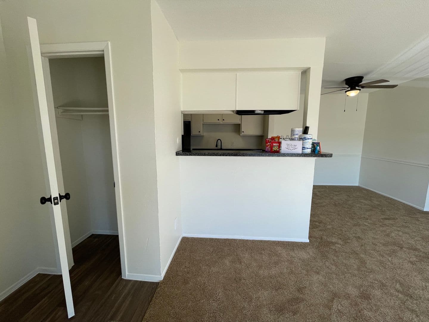 Tyler Apartment: 202 Thigpen Dr.