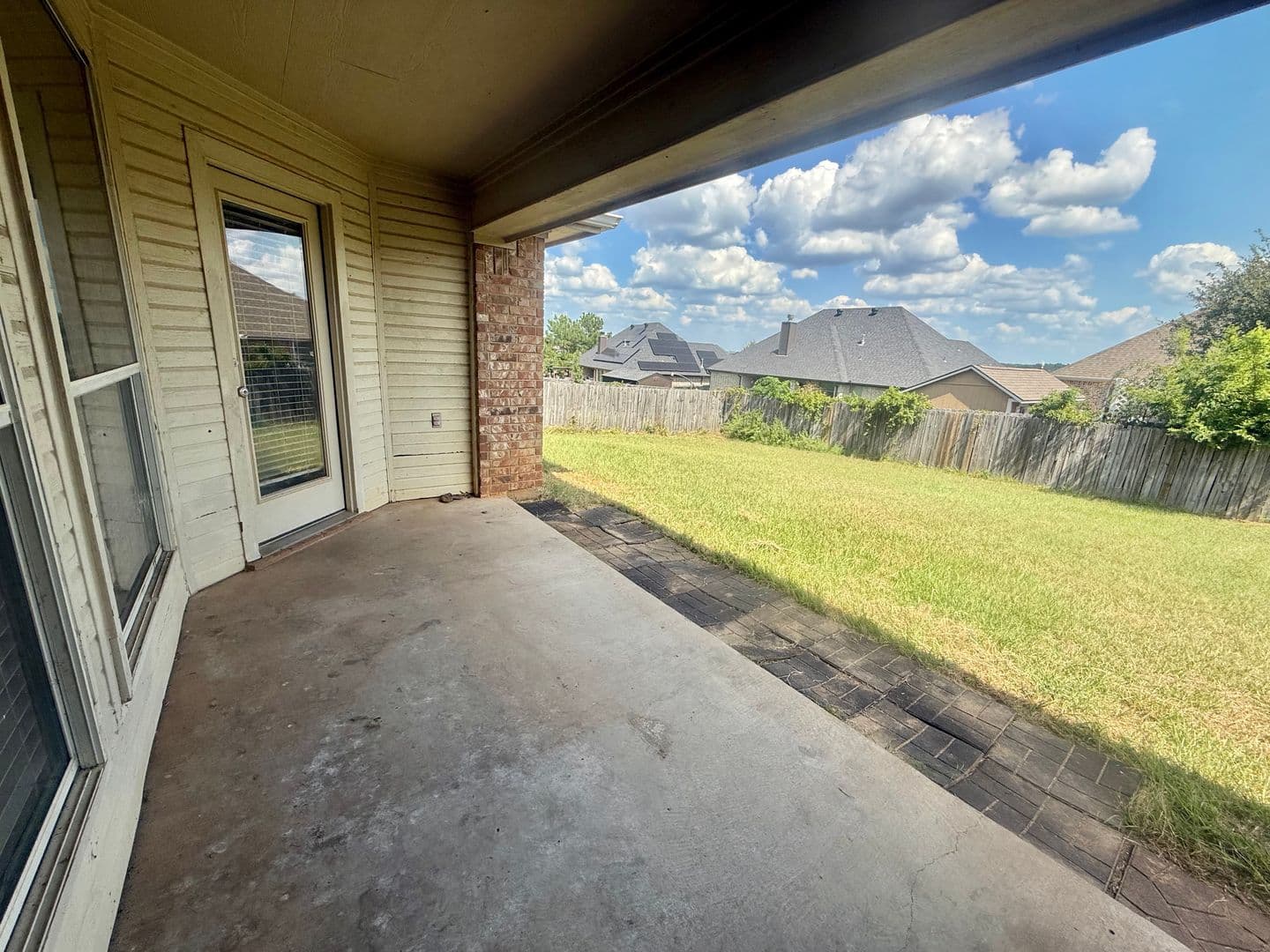 Tyler House: 8340 Stonebridge Way