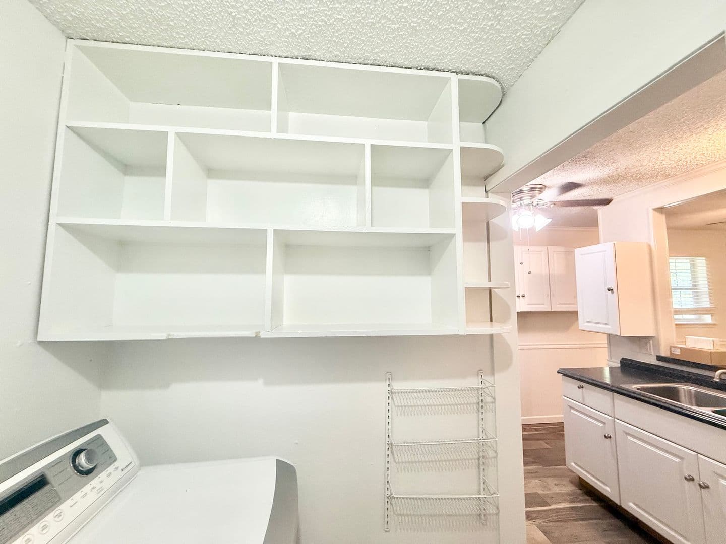 Flint House: 22675 Lakeway Harbor