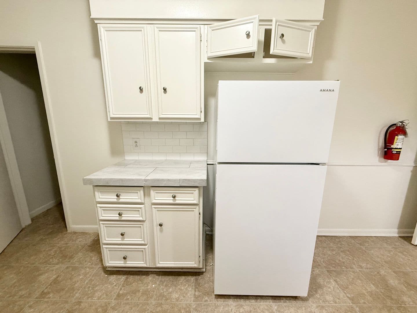 Tyler Apartment: 420 S Chilton