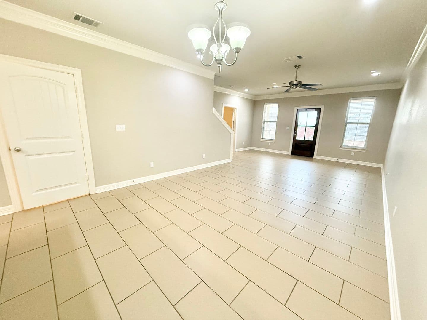 Tyler Townhome: 16440 CR 178