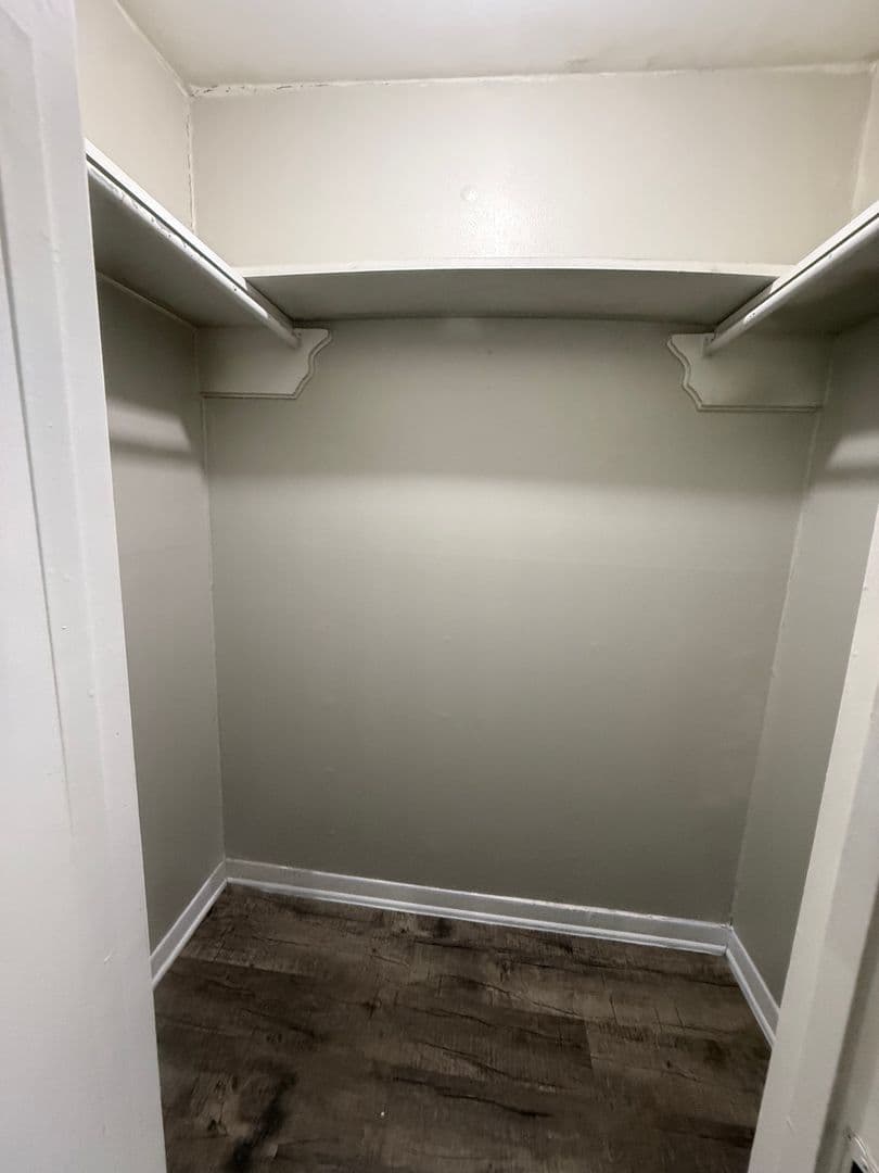 Longview Townhome: 1102 Lilac Drive