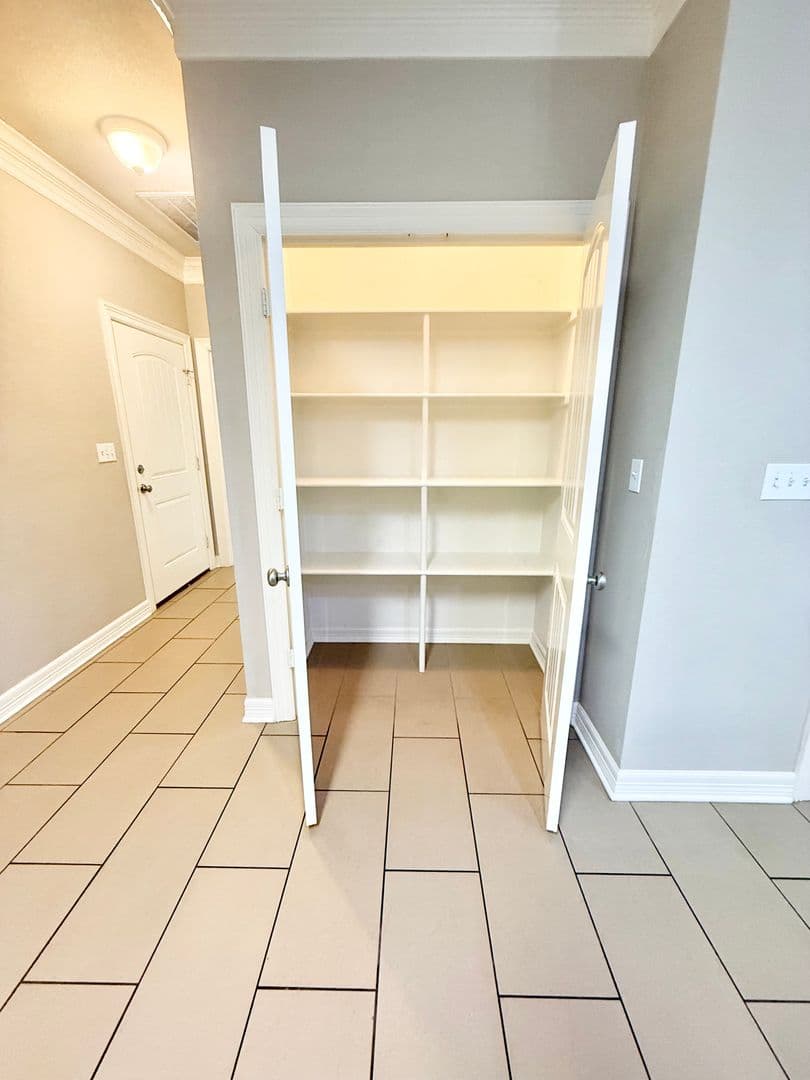 Tyler Townhome: 16440 CR 178