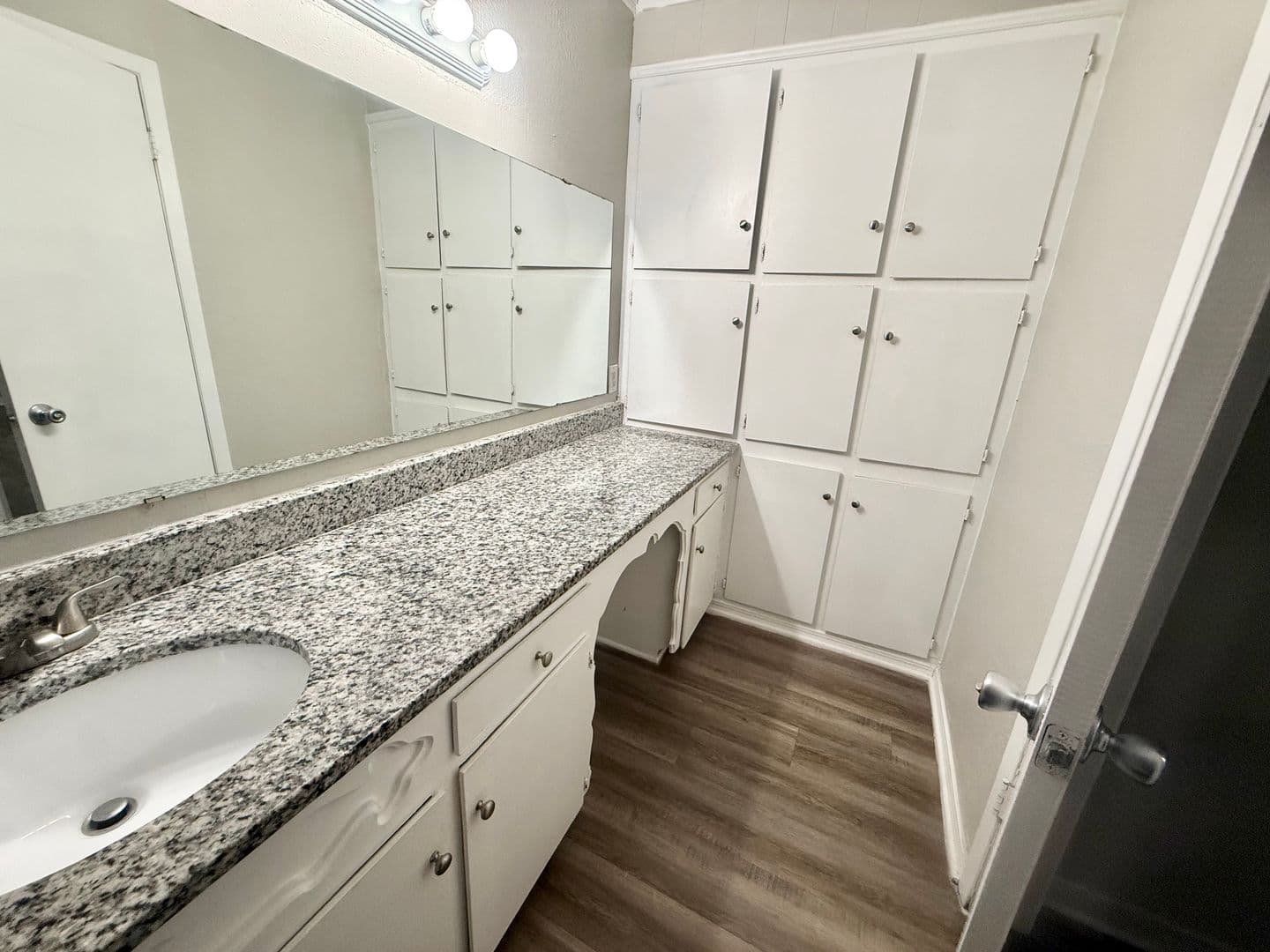 Longview Townhome: 1102 Lilac Drive