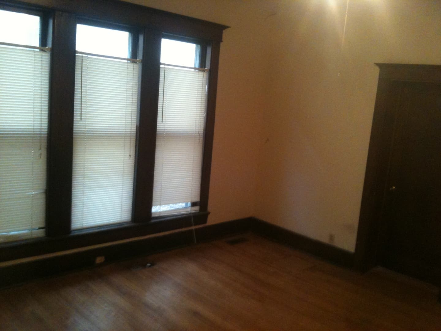 Bowling Green Apartment: 1229 Chestnut Street