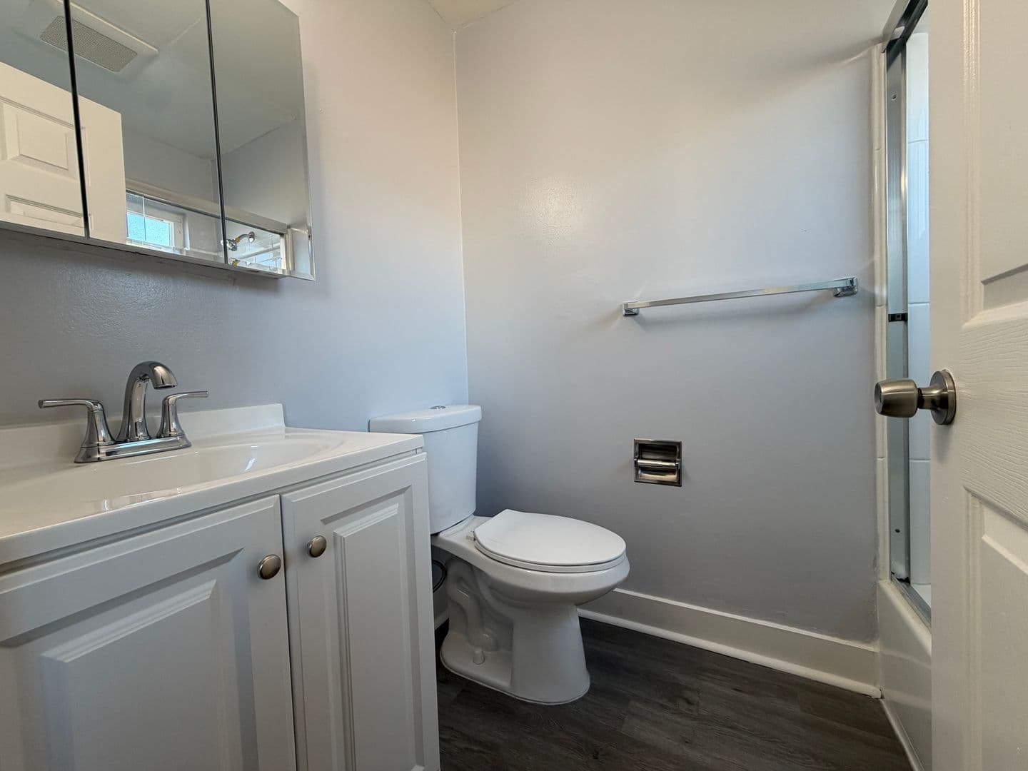 Oakland Apartment: 2530 35th Avenue