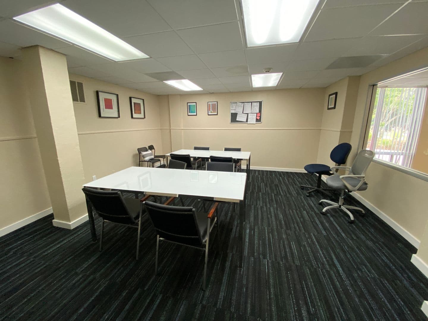 Hayward Apartment: 25400 Carlos Bee Blvd