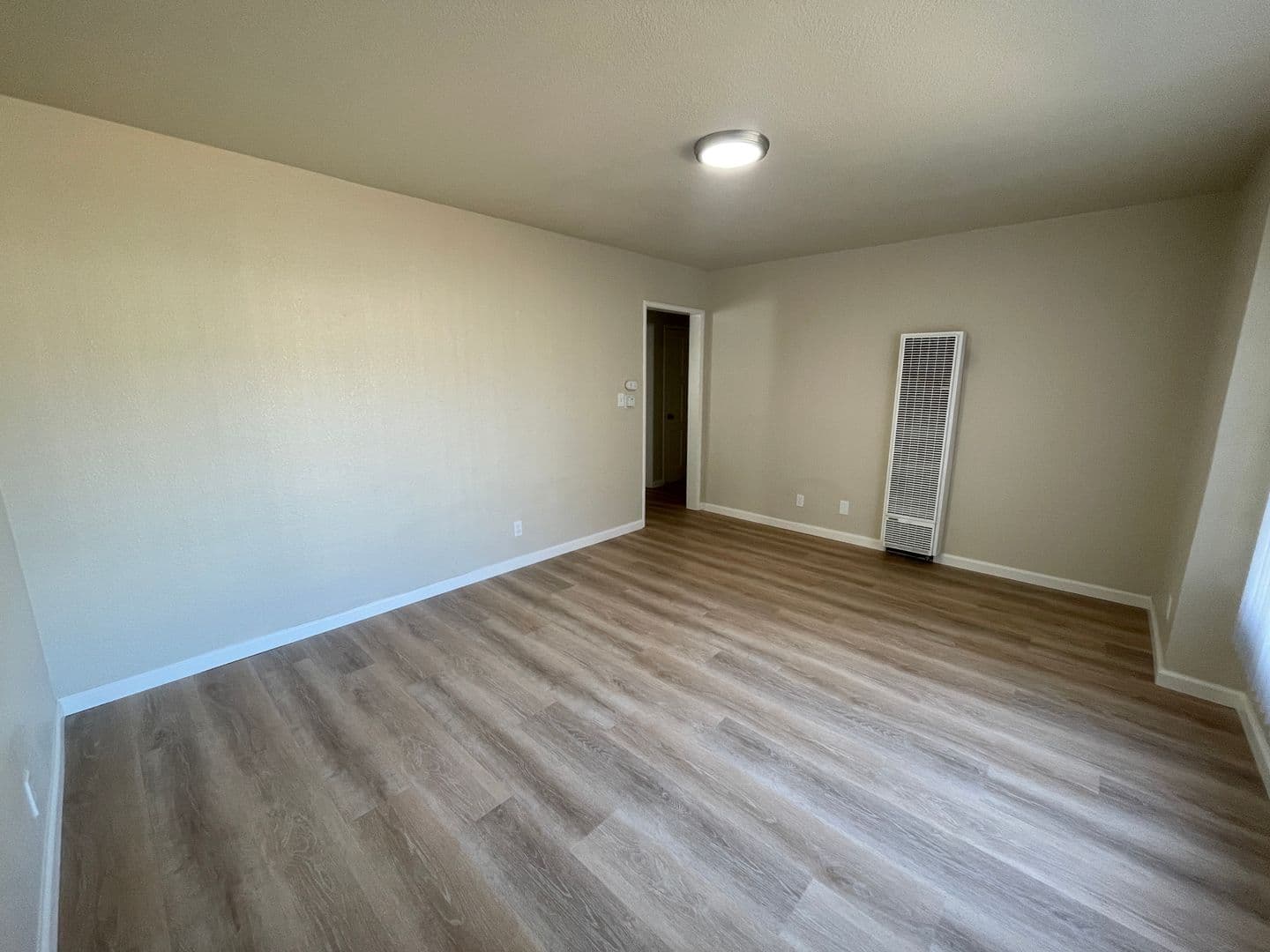 Oakland Apartment: 1256 99th Ave