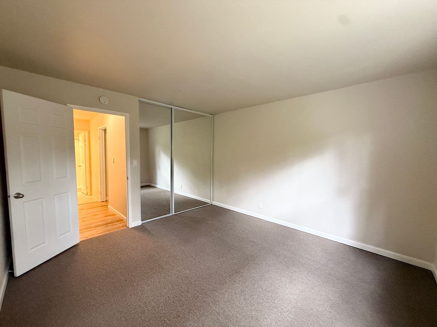 Castro Valley Apartment: 22120 Center St