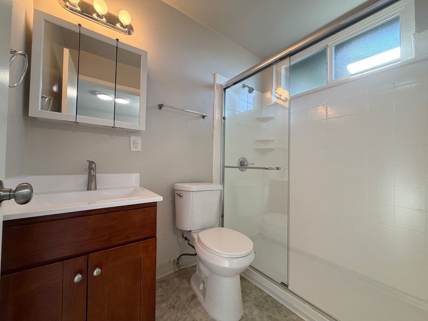 Oakland Apartment: 2518 35th Avenue