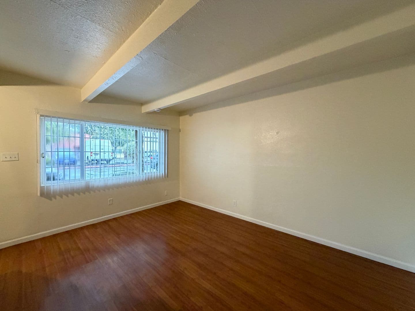 Hayward Apartment: 22189-22211 S Garden Ave