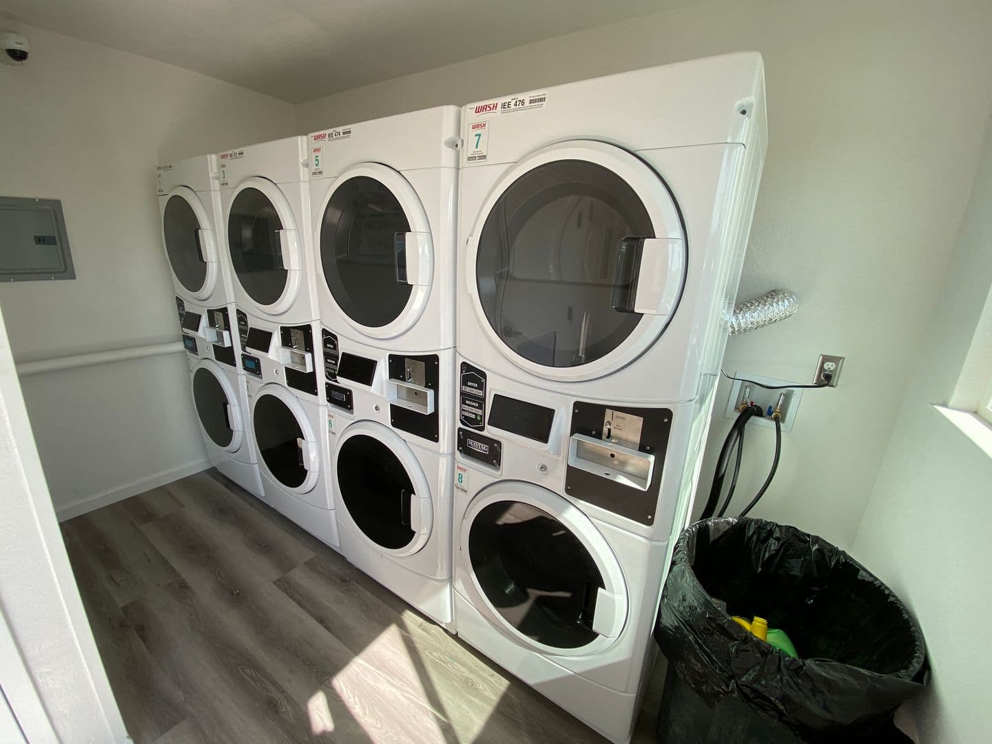 Hayward Apartment: 22189-22211 S Garden Ave