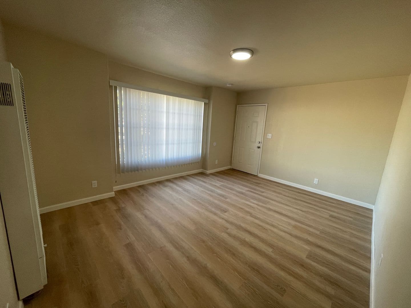 Oakland Apartment: 1256 99th Ave
