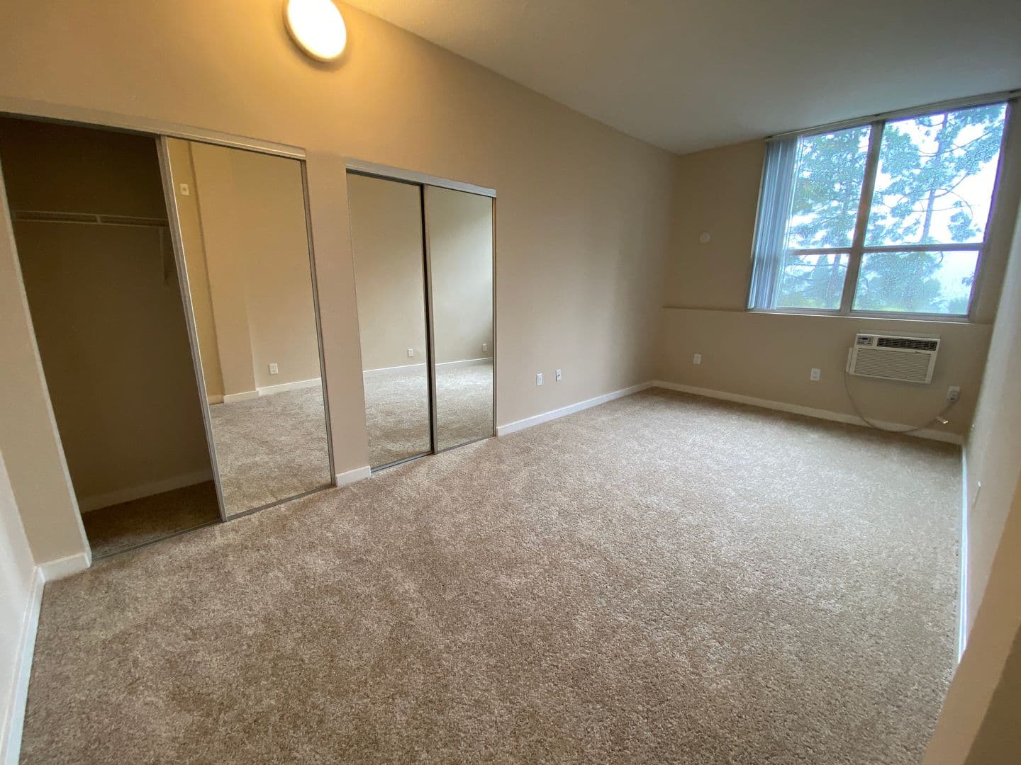 Hayward Apartment: 25400 Carlos Bee Blvd